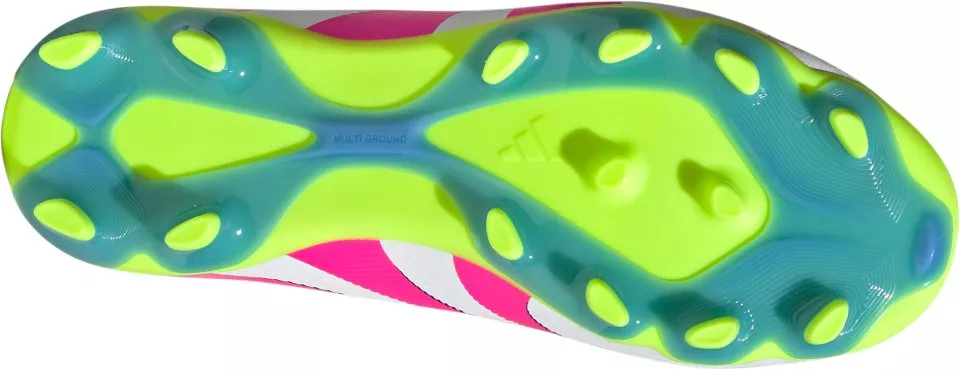 Fodboldstøvler adidas PREDATOR LEAGUE MG J