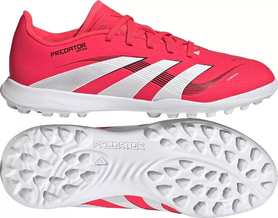 Chuteiras de futebol adidas PREDATOR LEAGUE TF J