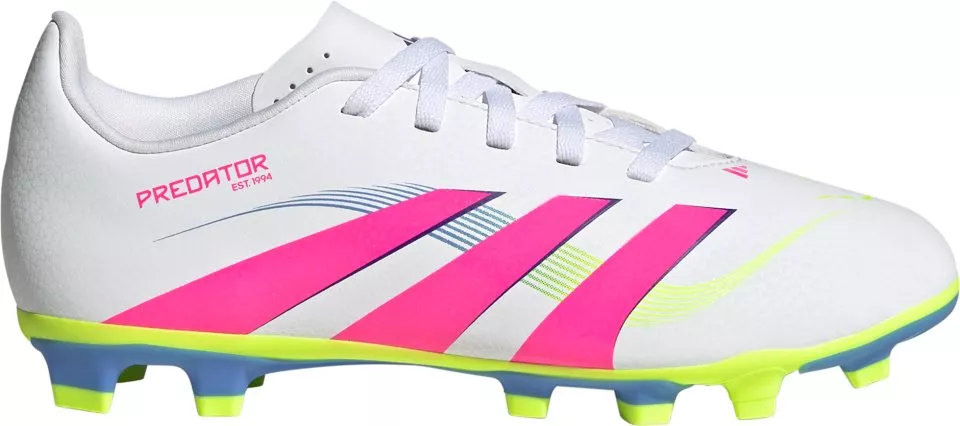 Kopačky adidas PREDATOR CLUB FG/MG J
