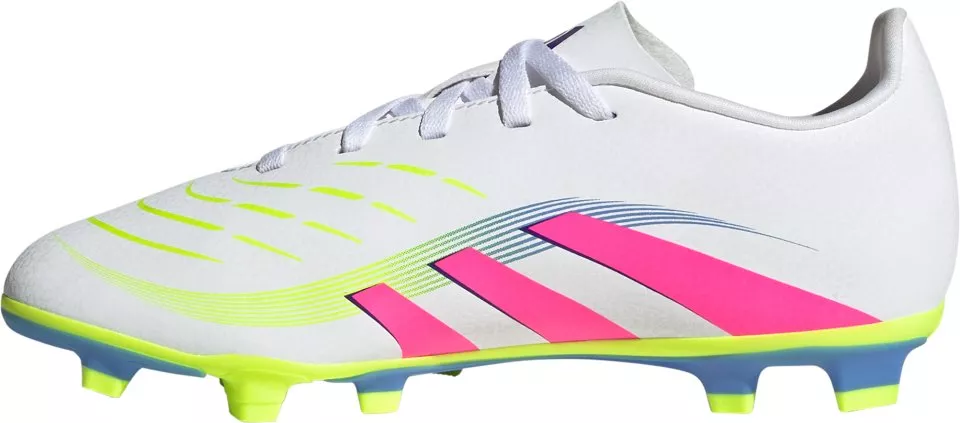 Kopačky adidas PREDATOR CLUB FG/MG J