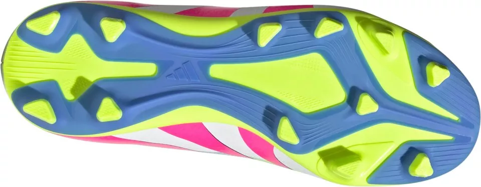 Kopačky adidas PREDATOR CLUB FG/MG J
