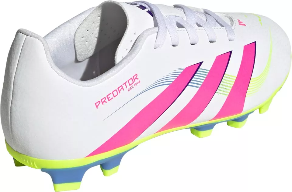 Kopačky adidas PREDATOR CLUB FG/MG J
