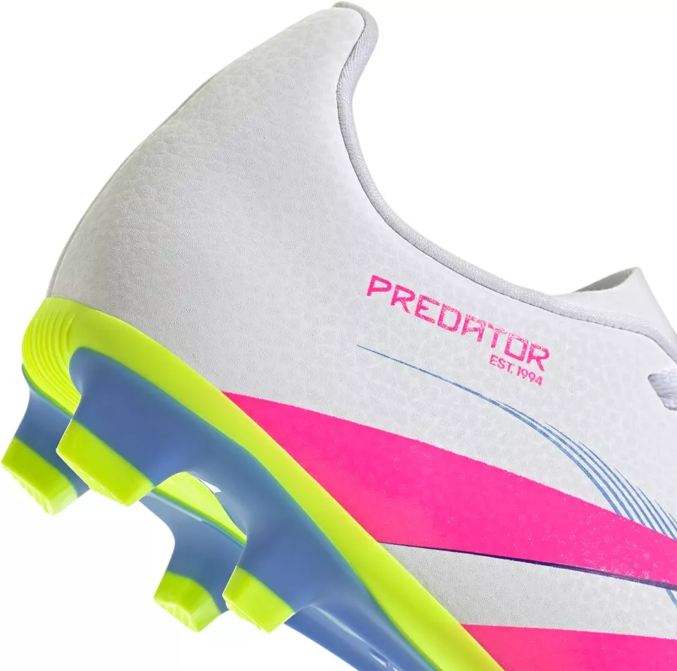 Kopačky adidas PREDATOR CLUB FG/MG J
