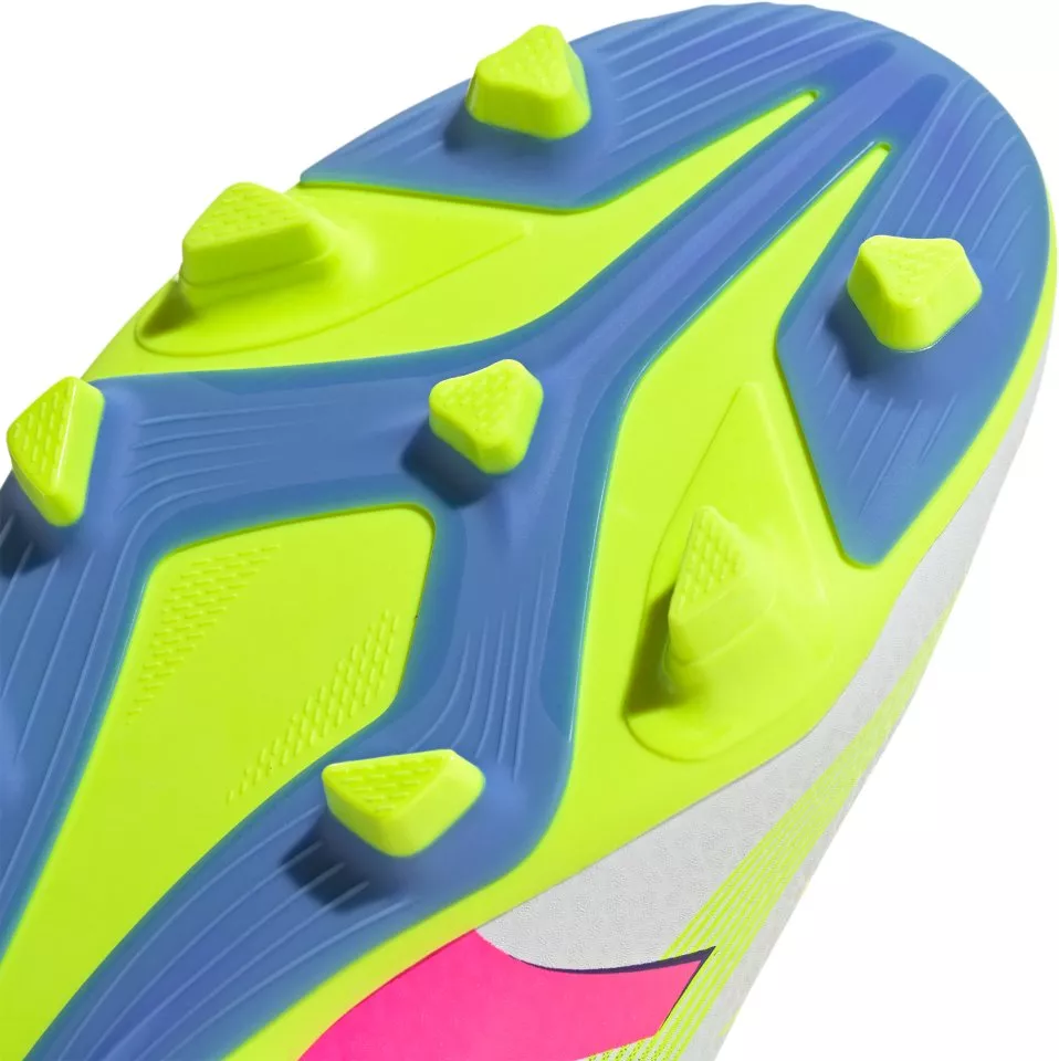 Kopačky adidas PREDATOR CLUB FG/MG J