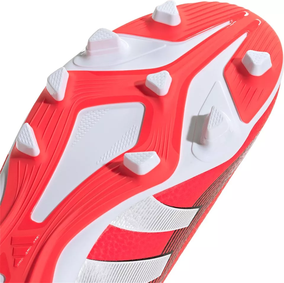 Kopačky adidas PREDATOR CLUB FG/MG J