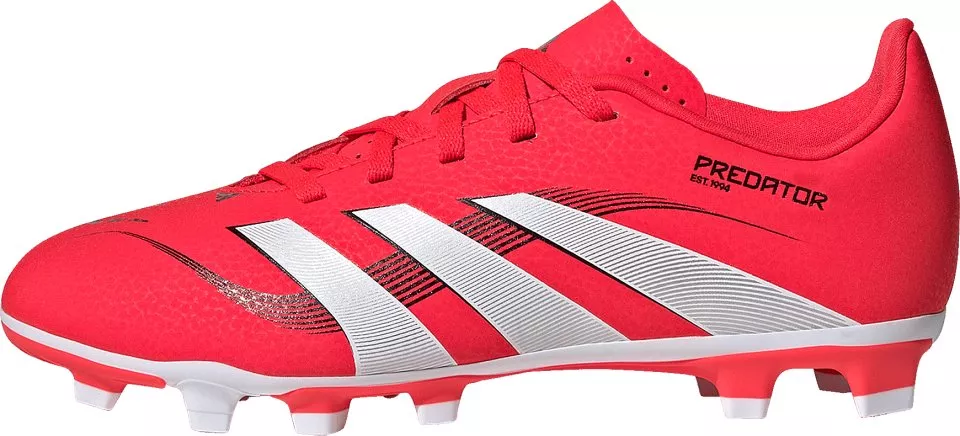 Kopačky adidas PREDATOR CLUB FG/MG J
