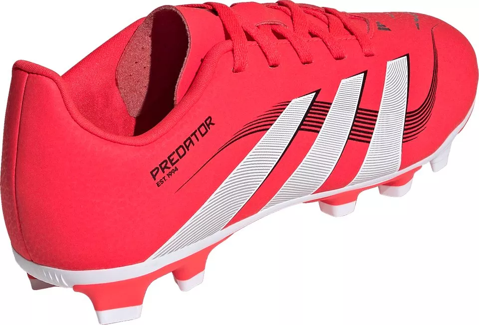 Kopačky adidas PREDATOR CLUB FG/MG J