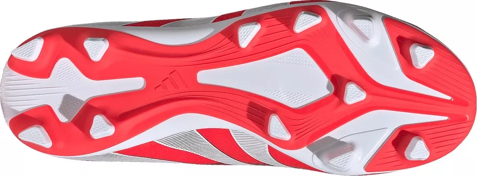 Kopačky adidas PREDATOR CLUB FG/MG J