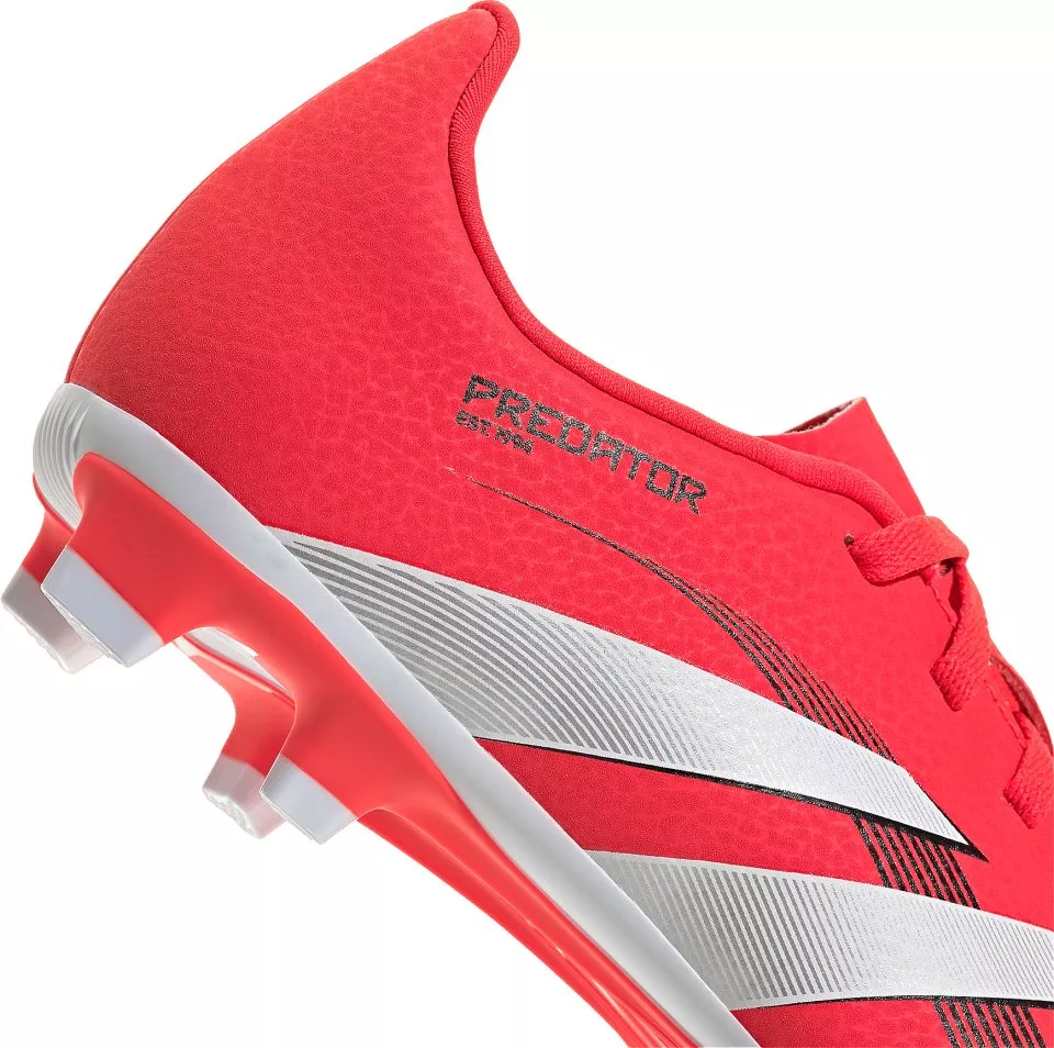 Kopačky adidas PREDATOR CLUB FG/MG J