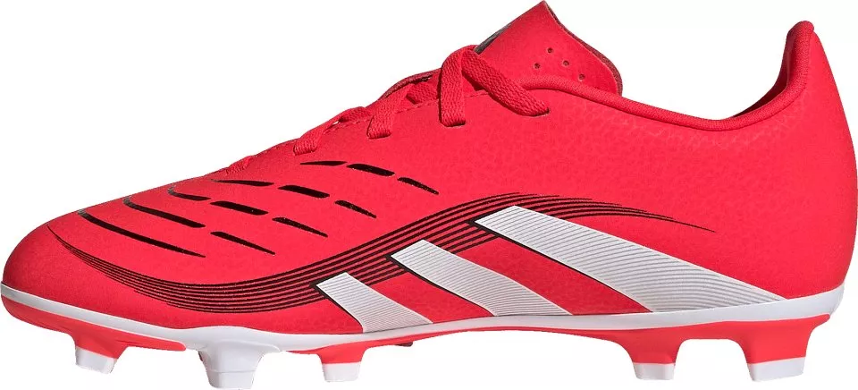 Kopačky adidas PREDATOR CLUB FG/MG J