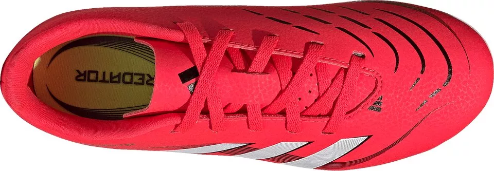 Kopačky adidas PREDATOR CLUB FG/MG J