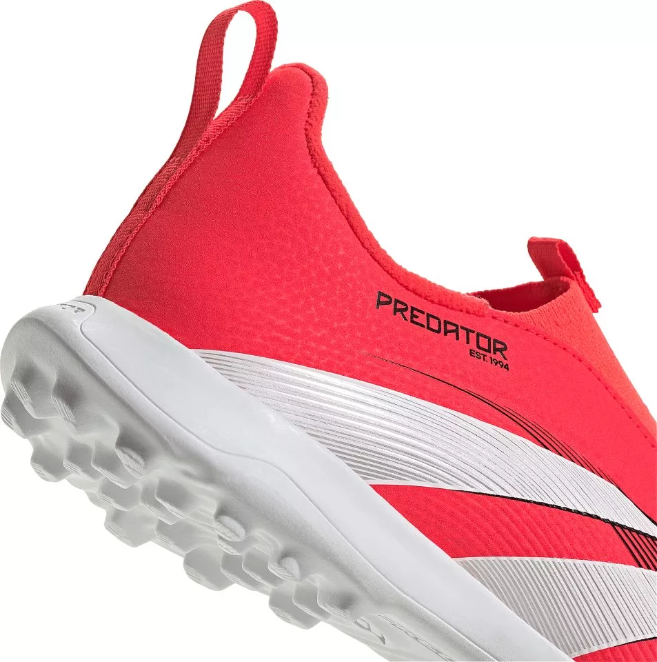 Jalkapallokengät adidas PREDATOR LEAGUE LL TF J