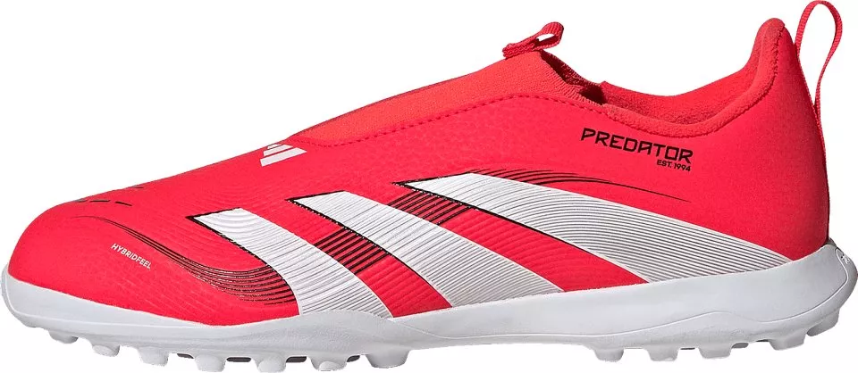 Jalkapallokengät adidas PREDATOR LEAGUE LL TF J
