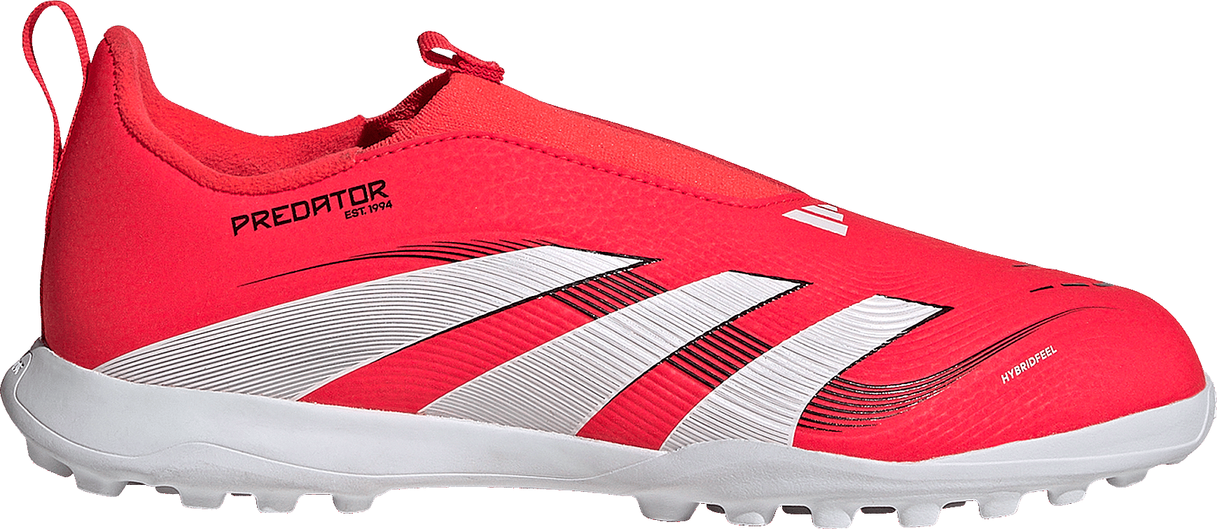 Jalkapallokengät adidas PREDATOR LEAGUE LL TF J