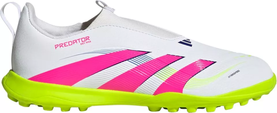 Футболни обувки adidas PREDATOR LEAGUE LL TF J