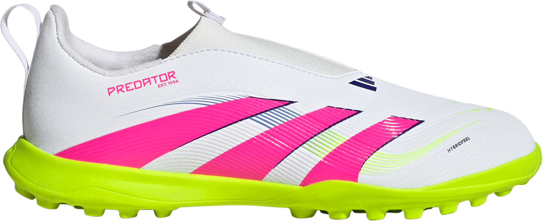 Футболни обувки adidas PREDATOR LEAGUE LL TF J