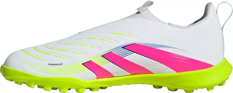 Футболни обувки adidas PREDATOR LEAGUE LL TF J