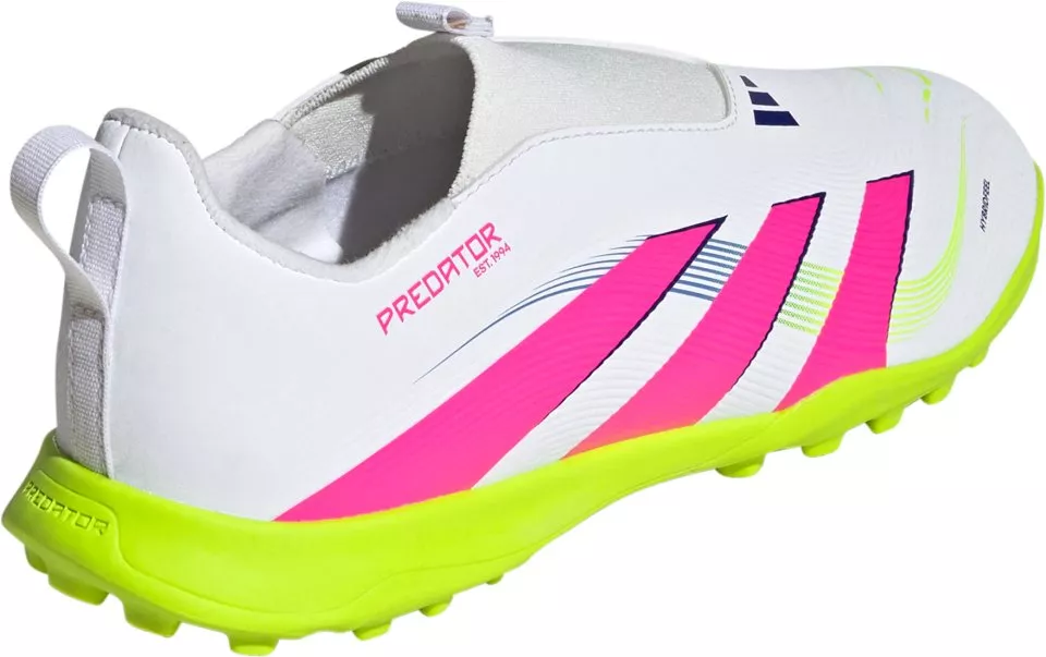 Футболни обувки adidas PREDATOR LEAGUE LL TF J