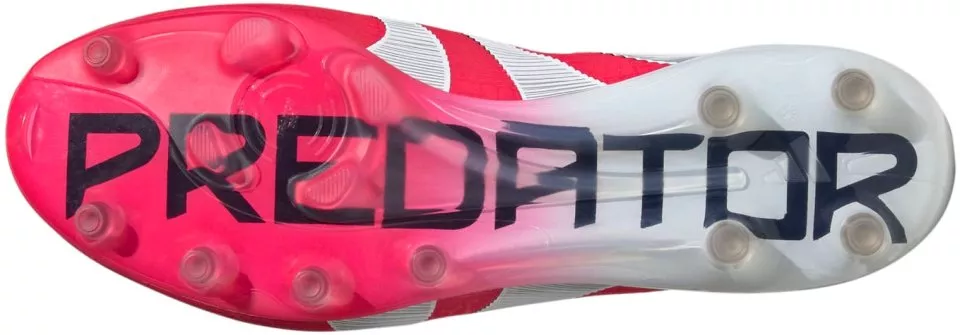 Ποδοσφαιρικά παπούτσια adidas PREDATOR ELITE LL AG