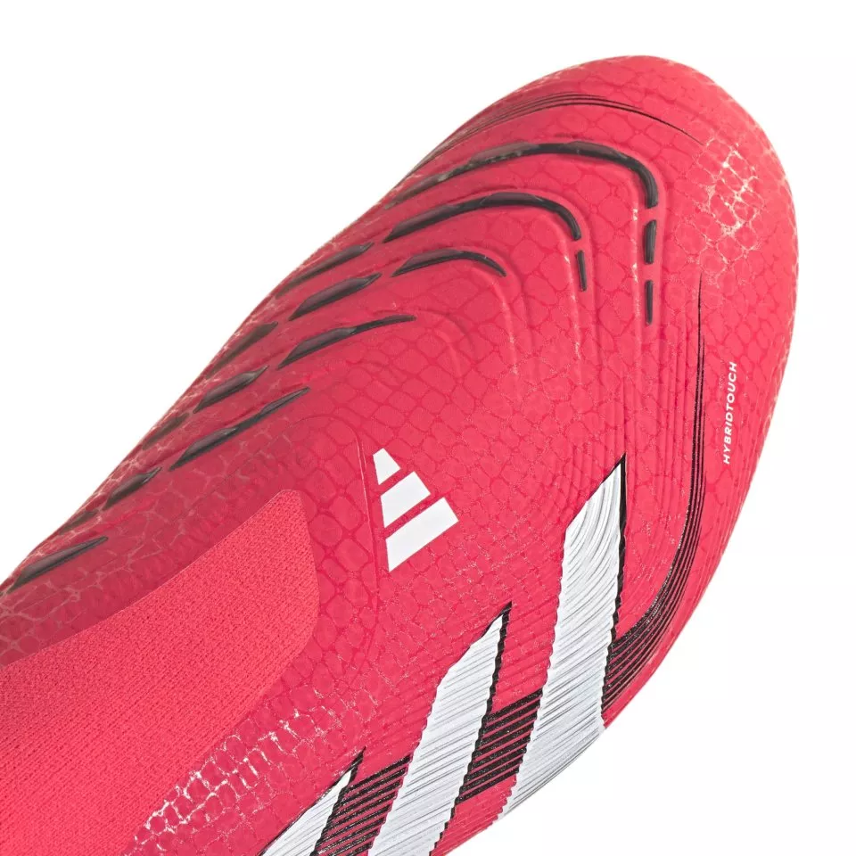 Ποδοσφαιρικά παπούτσια adidas PREDATOR ELITE LL AG