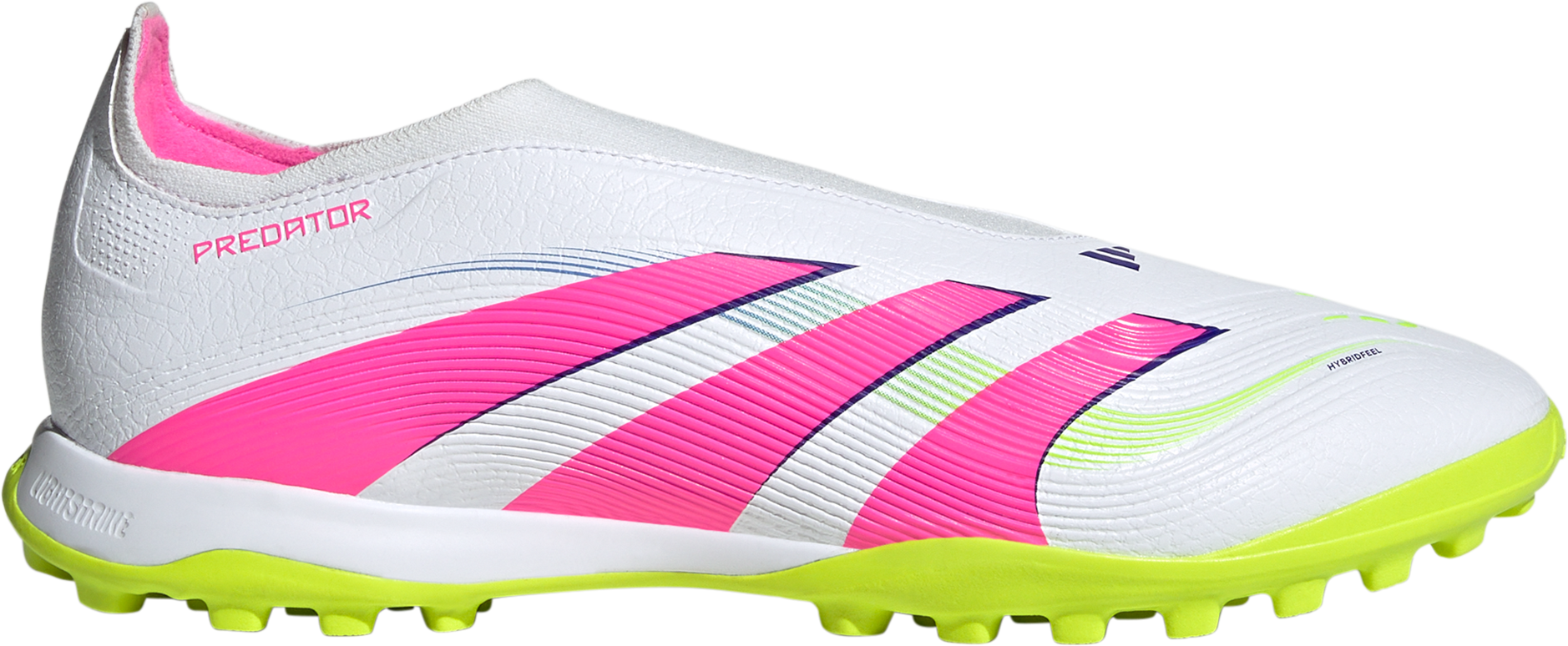 Botas de fútbol adidas PREDATOR LEAGUE LL TF