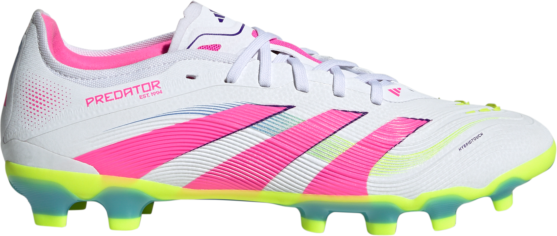 Ποδοσφαιρικά παπούτσια adidas PREDATOR PRO MG