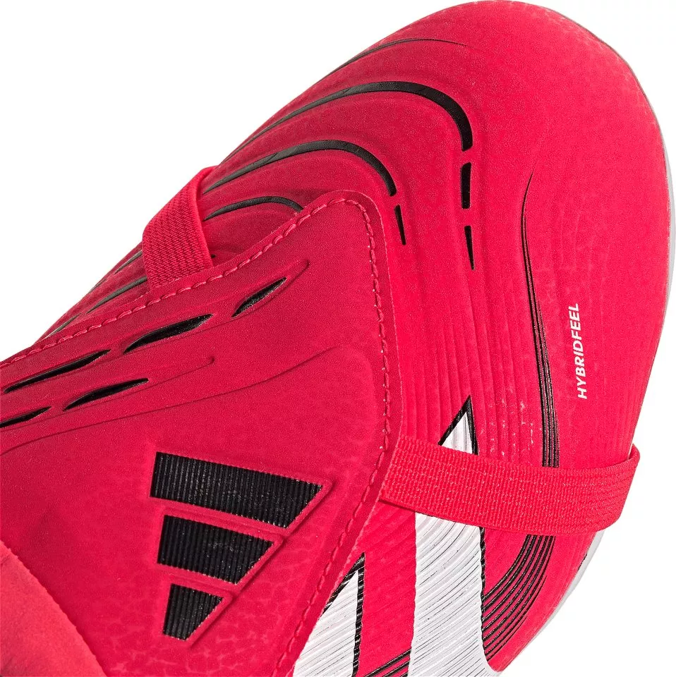 Botas de fútbol adidas PREDATOR LEAGUE FT FG J
