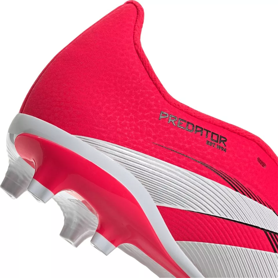 Botas de fútbol adidas PREDATOR LEAGUE FT FG J