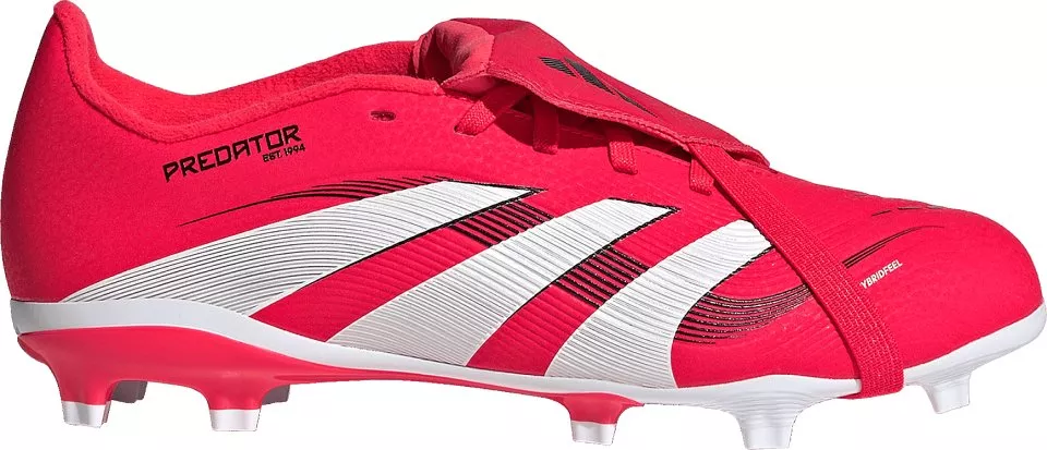 Botas de fútbol adidas PREDATOR LEAGUE FT FG J