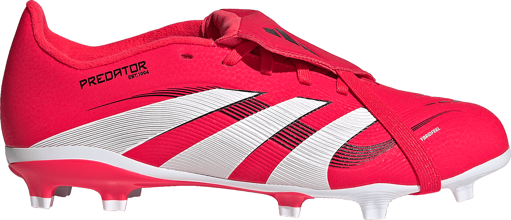 Botas de fútbol adidas PREDATOR LEAGUE FT FG J