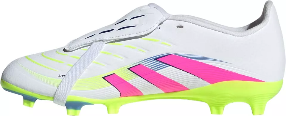 Ghete de fotbal adidas PREDATOR LEAGUE FT FG J