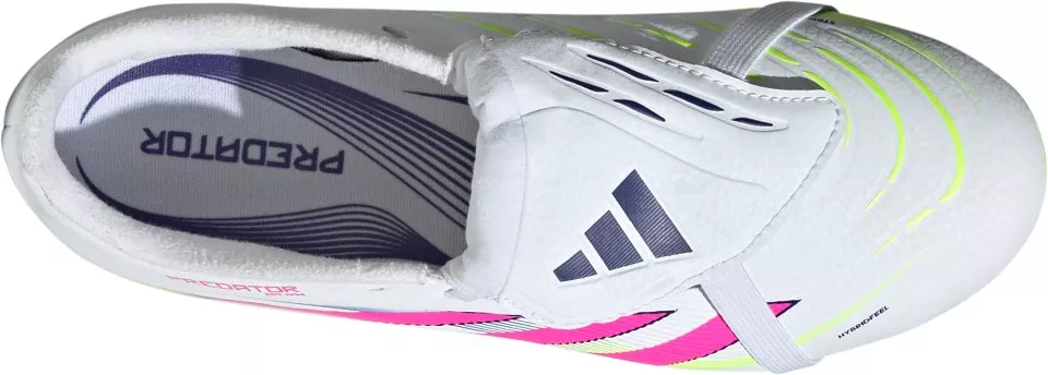 Ghete de fotbal adidas PREDATOR LEAGUE FT FG J