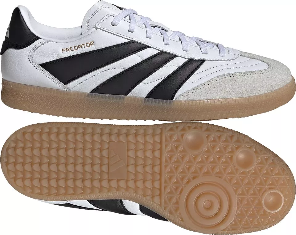 Sálovky adidas Predator Freestyle IN
