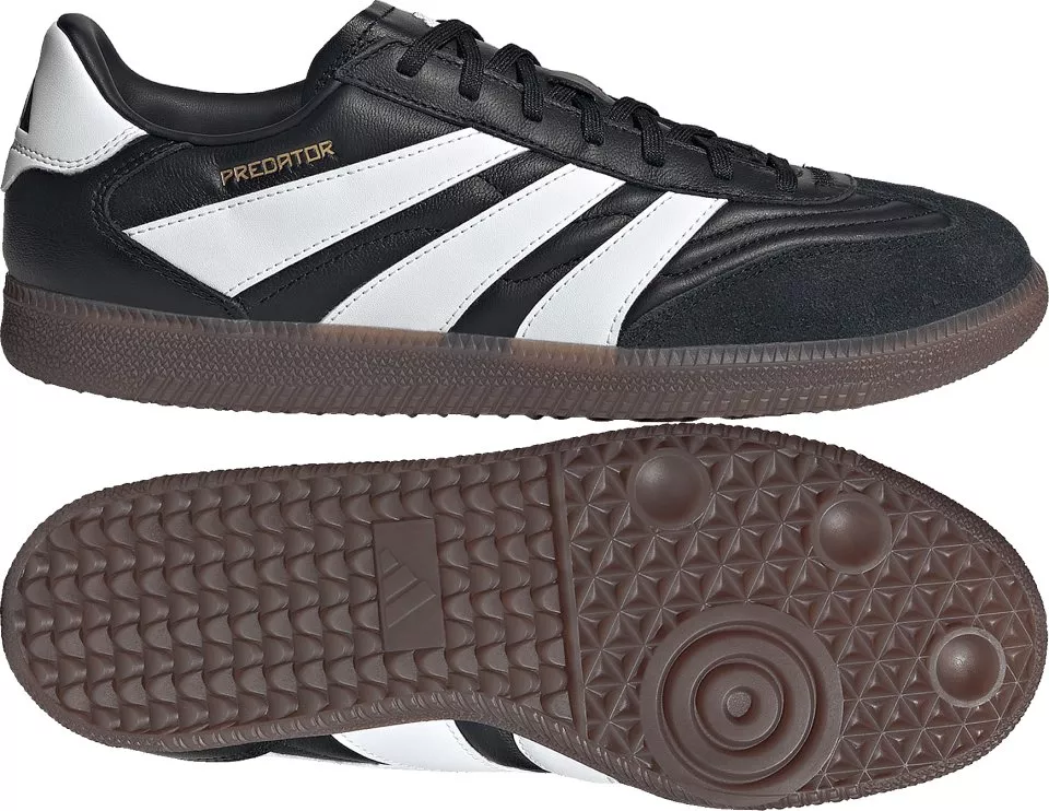 Zapatos de fútbol sala adidas Predator Freestyle IN
