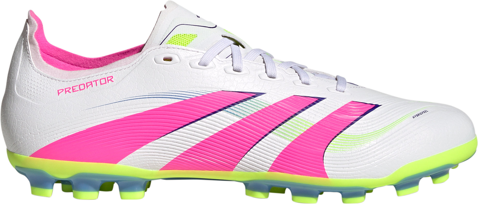 adidas PREDATOR LEAGUE 2G/3G AG Futballcipő
