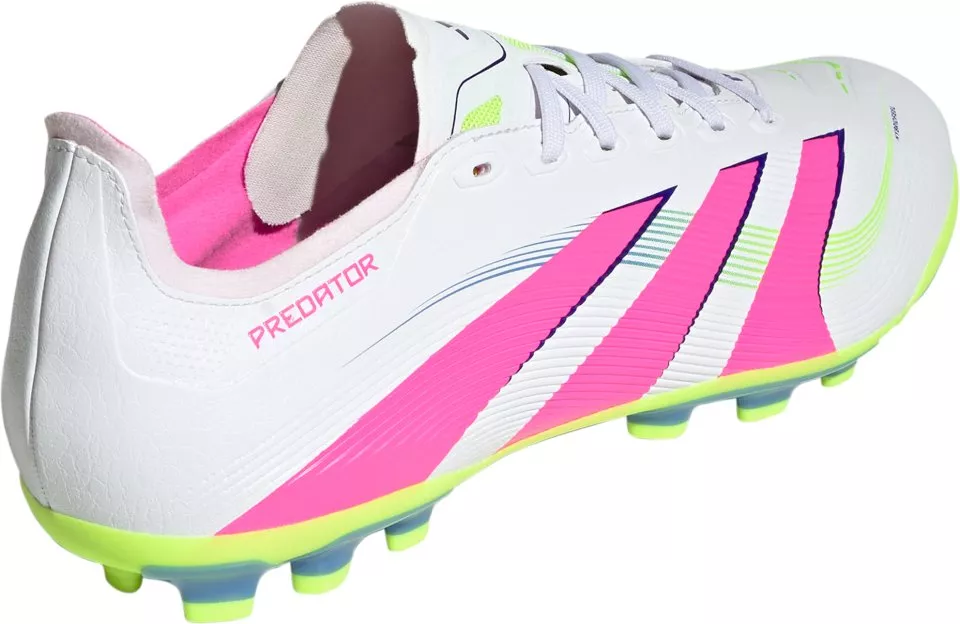 adidas PREDATOR LEAGUE 2G/3G AG Futballcipő