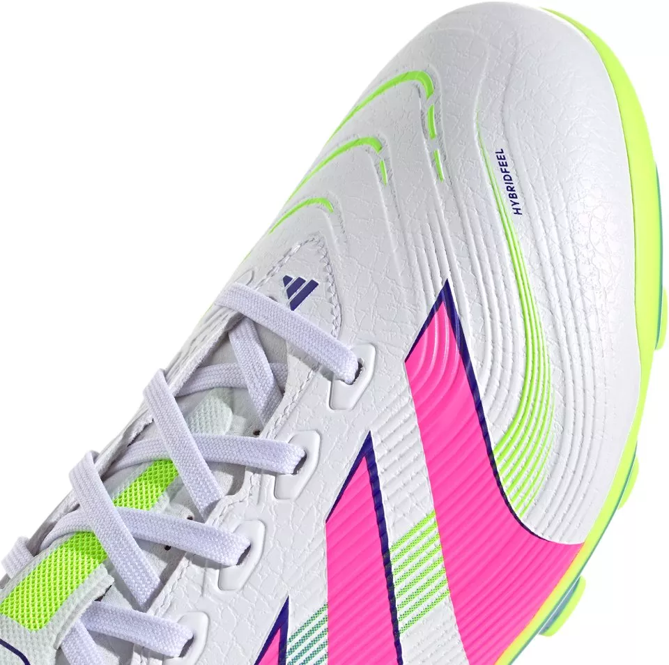 adidas PREDATOR LEAGUE 2G/3G AG Futballcipő