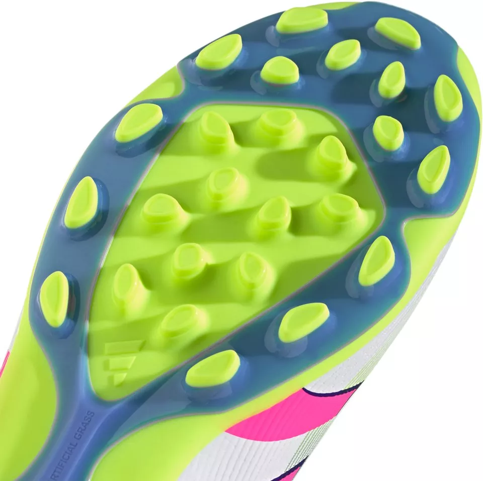 adidas PREDATOR LEAGUE 2G/3G AG Futballcipő