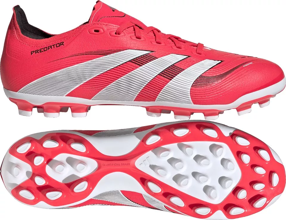 Botas de fútbol adidas PREDATOR LEAGUE 2G/3G AG