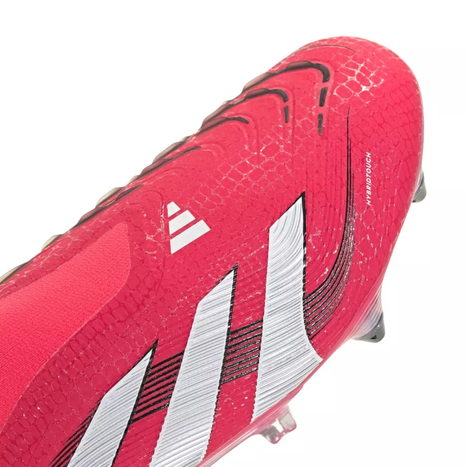 Chuteiras de futebol adidas PREDATOR ELITE LL SG