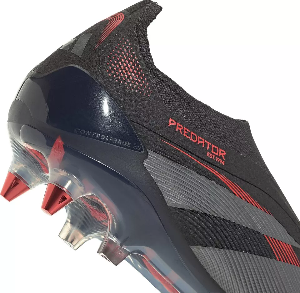 Fotbollsskor adidas PREDATOR ELITE LL SG