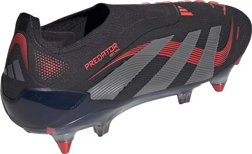 Fotbollsskor adidas PREDATOR ELITE LL SG