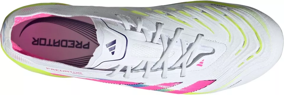 Chuteiras de futebol adidas PREDATOR ELITE SG