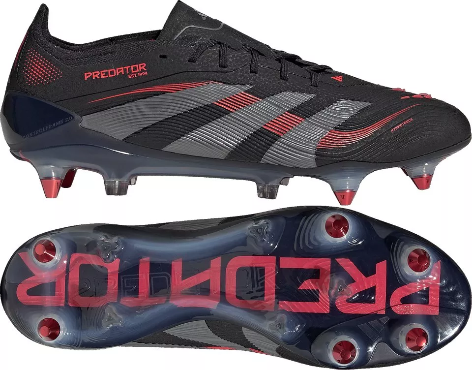 Kopačky adidas PREDATOR ELITE SG