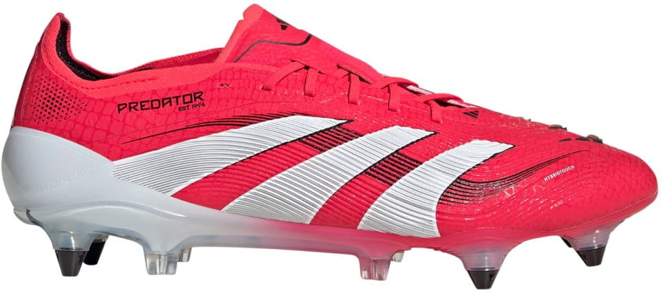 Chuteiras de futebol adidas PREDATOR ELITE SG