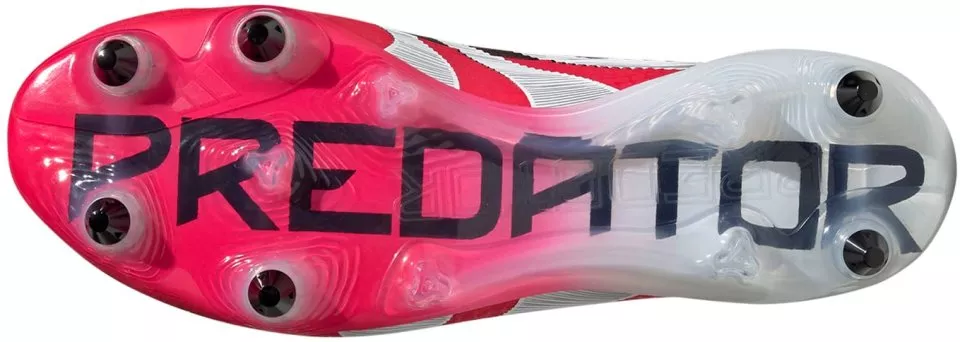 Chuteiras de futebol adidas PREDATOR ELITE SG