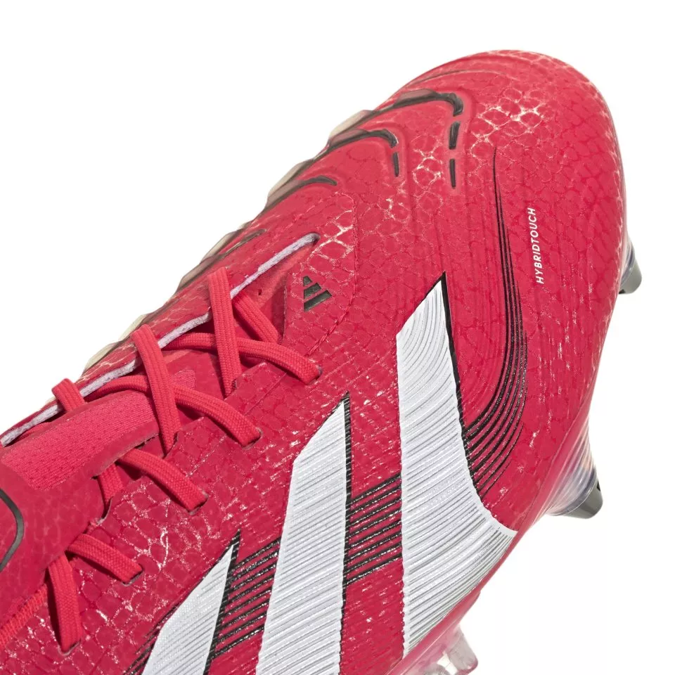 Chuteiras de futebol adidas PREDATOR ELITE SG