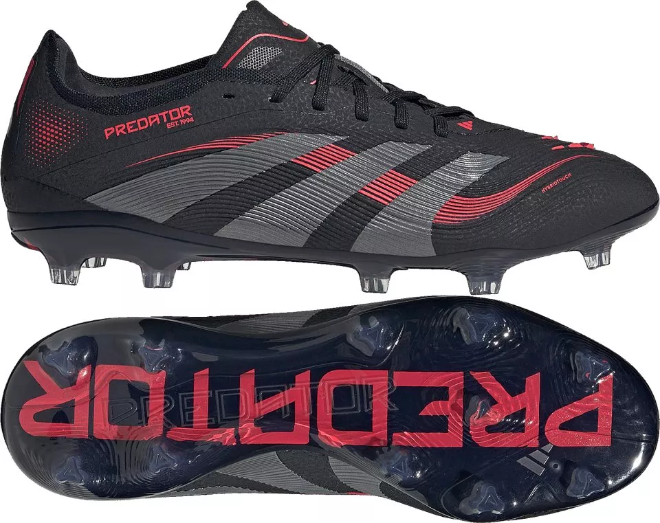 Jalkapallokengät adidas PREDATOR PRO FG
