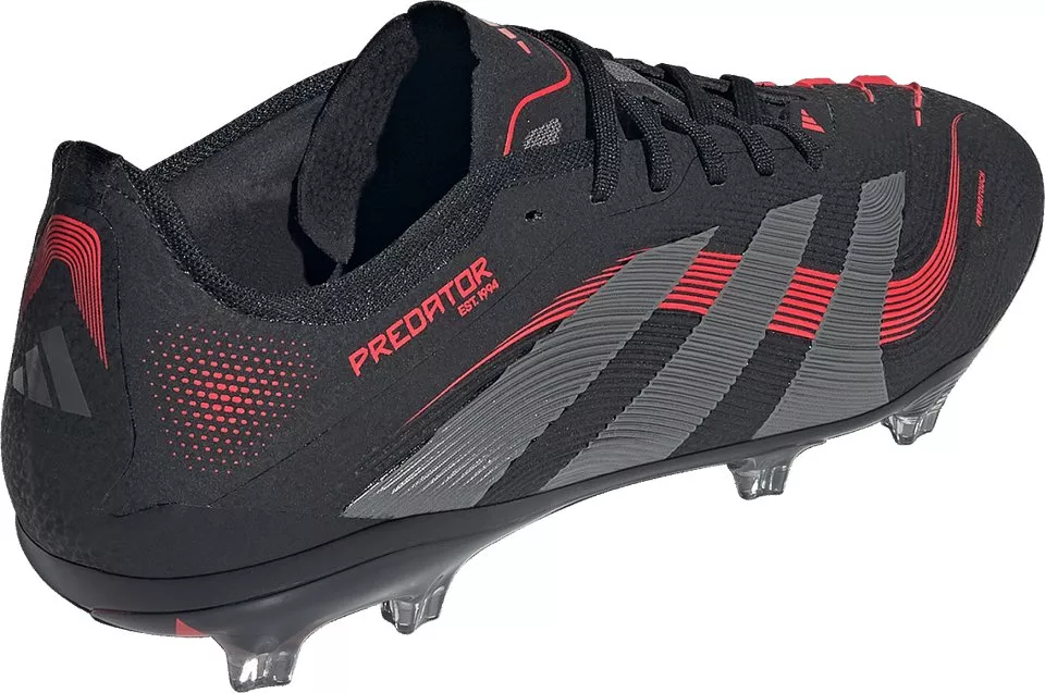 Jalkapallokengät adidas PREDATOR PRO FG