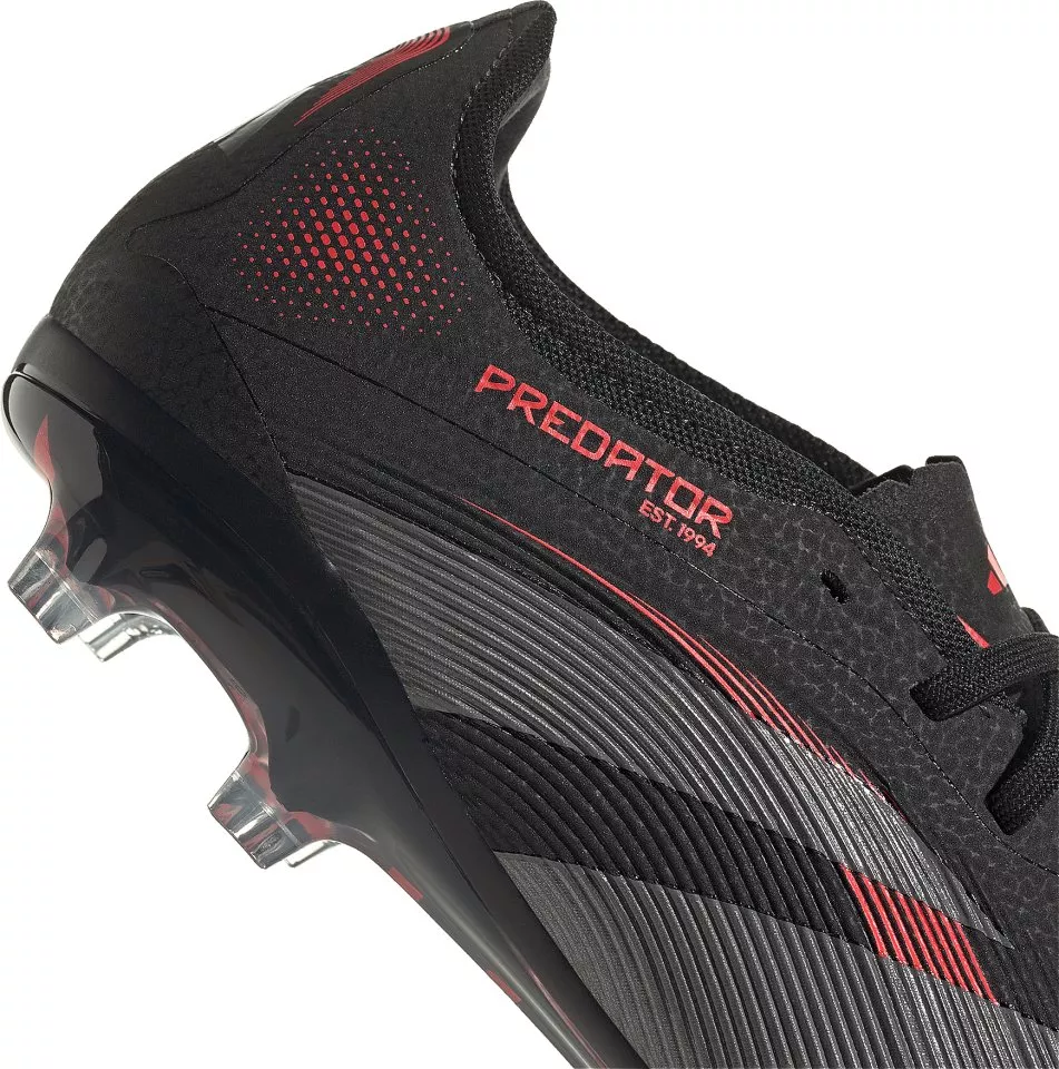 Jalkapallokengät adidas PREDATOR PRO FG